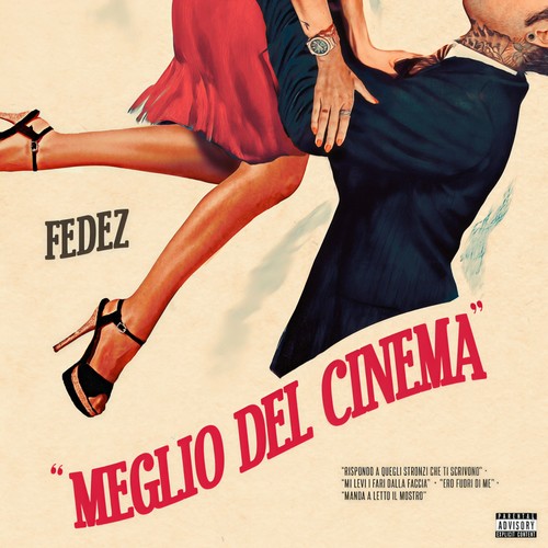 MEGLIO DEL CINEMA (Explicit)