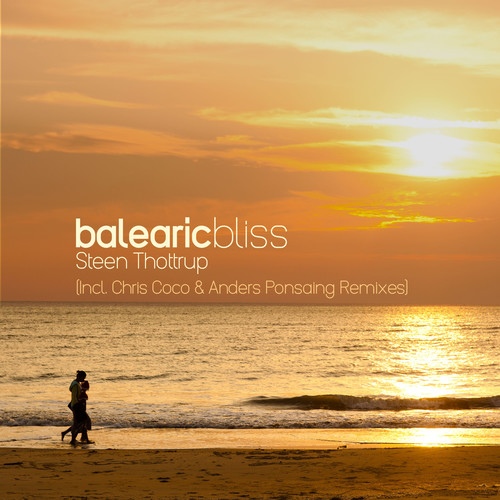 Balearic Bliss