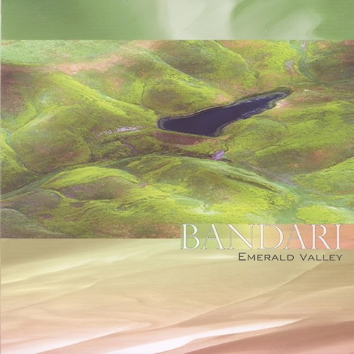 Emerald Valley