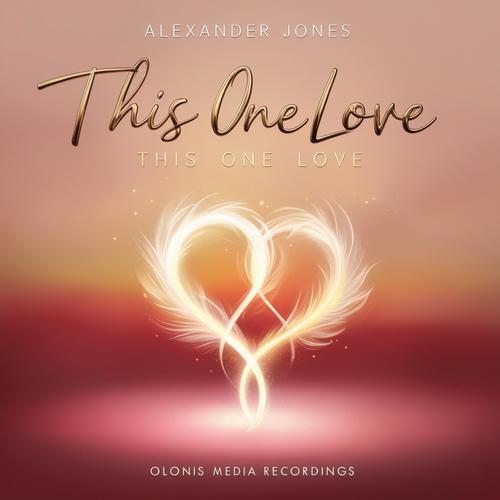 This One Love (feat. Alexander Jones)