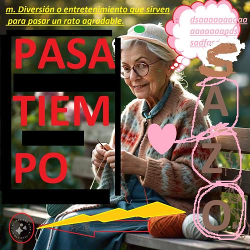 PASATIEMPO (Explicit)