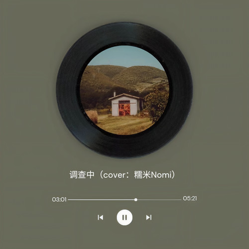 调查中