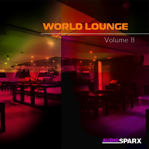 World Lounge Volume 8