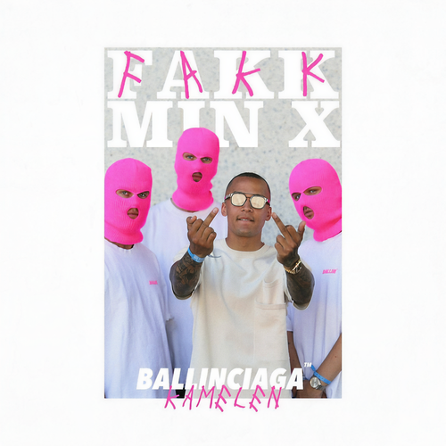 Fakk Min X (Explicit)