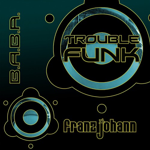 Trouble Funk