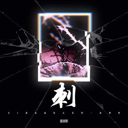 刺 (DJ让我成为你心里的一根刺吧)