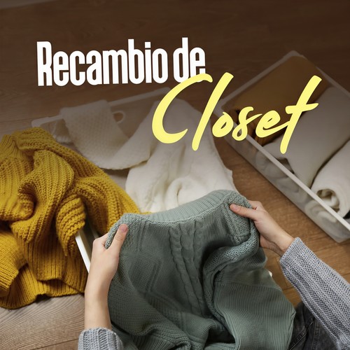 Recambio de closet (Explicit)