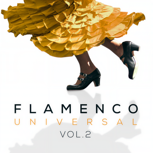 Flamenco Universal Vol. 2