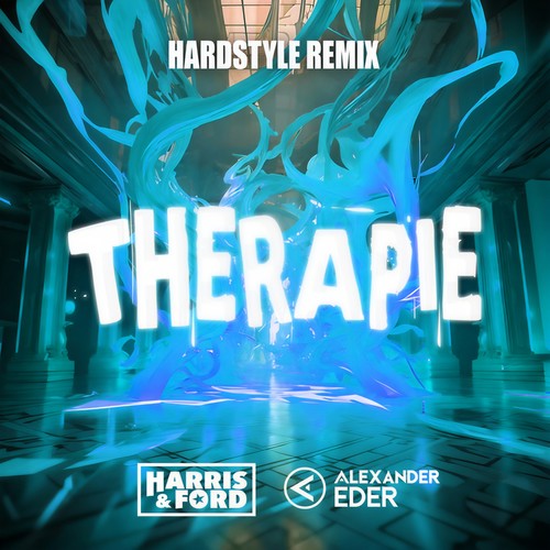 Therapie (HARDSTYLE)