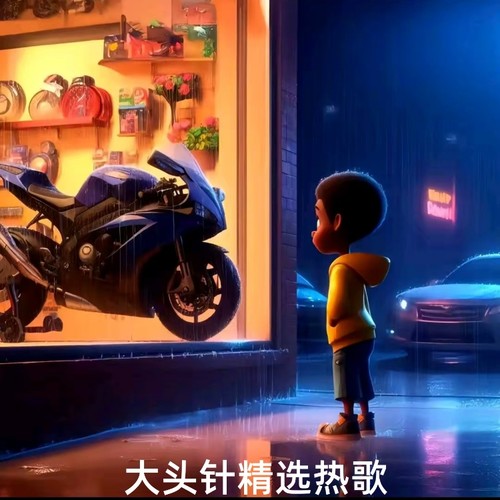 大头针精选热歌