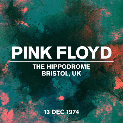 Live At The Hippodrome, Bristol, UK, 13 December 1974 (Explicit)