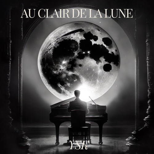 Au Claire De La Lune (Explicit)