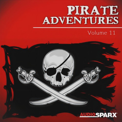 Pirate Adventures Volume 11