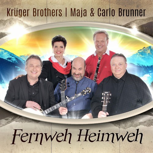 Fernweh Heimweh