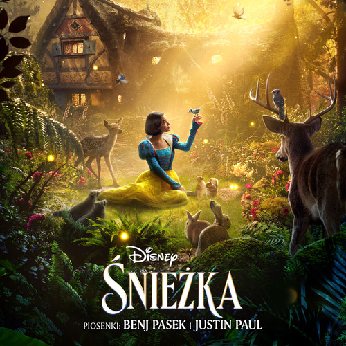 Śnieżka (Muzyka z filmu)