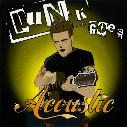 Punk Goes Acoustic