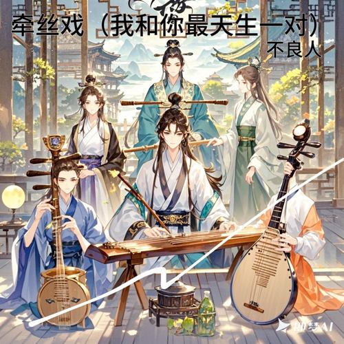 牵丝戏 (我和你最天生一对)