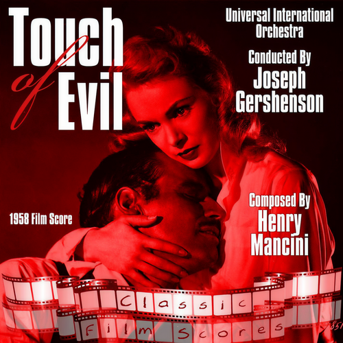 Touch of Evil (1958 Film Score)