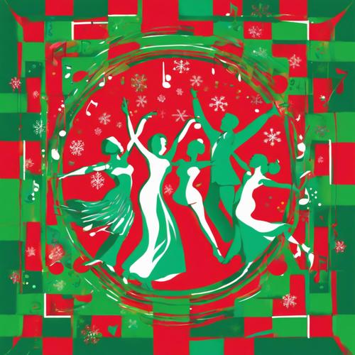 Jingle Jam in Global Resonance