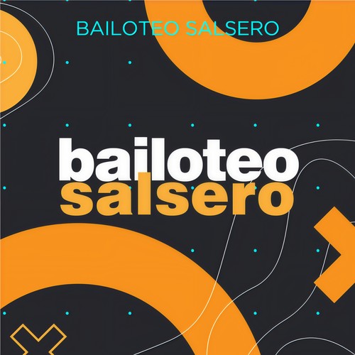 Bailoteo salsero