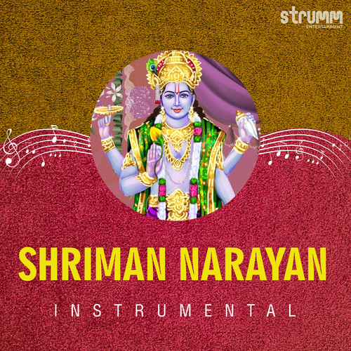 Shriman Narayan (Instrumental)