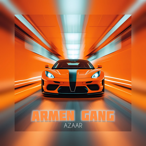 Armen Gang