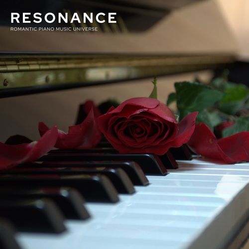 Resonance: Piano Sleep Music