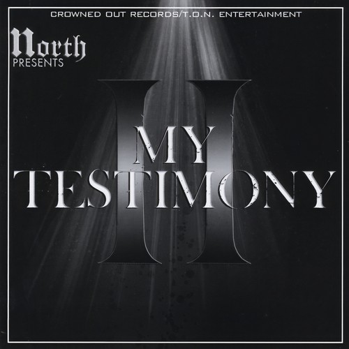 My Testimony 2