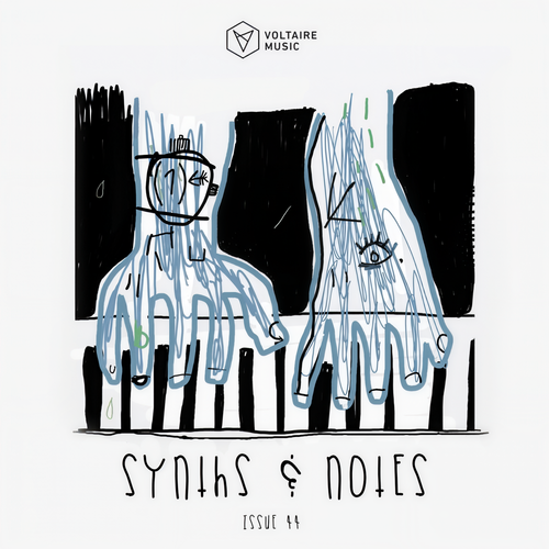 Synths And Notes 44