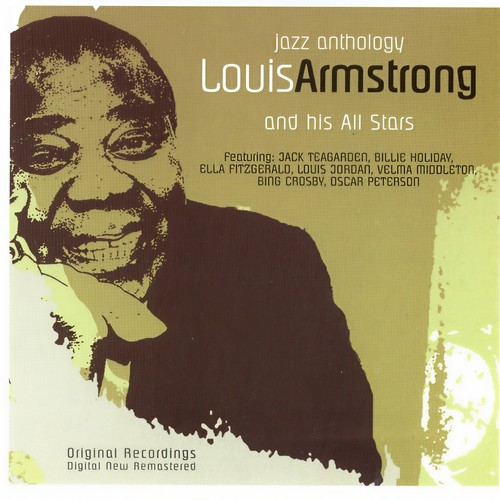 Jazz Anthology