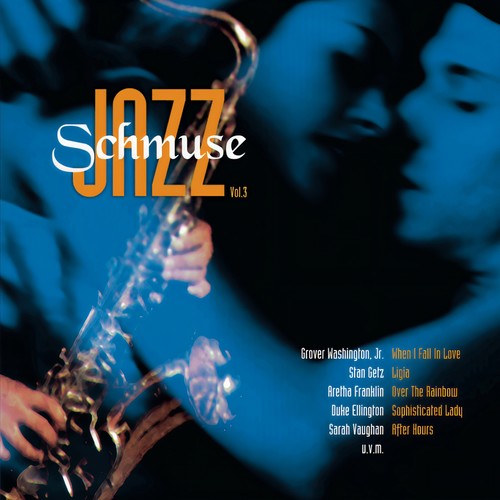 Schmuse Jazz Vol. 3