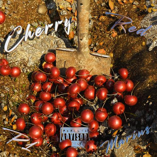 Cherry Red (Explicit)