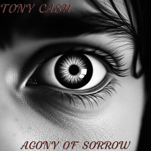 AGONY OF SORROW