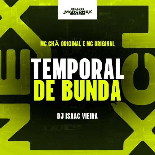 Temporal de Bunda (Explicit)
