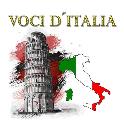 Voci d'Italia