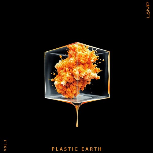 Plastic Earth, Vol. 3