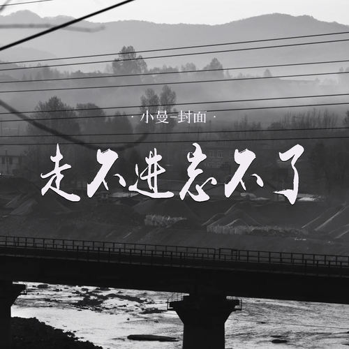走不进忘不了