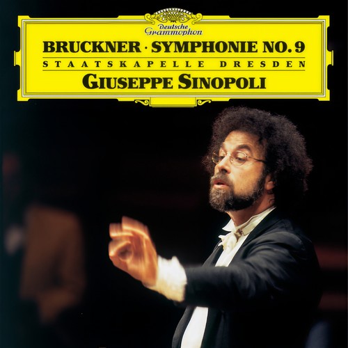 Bruckner: Symphony No. 9