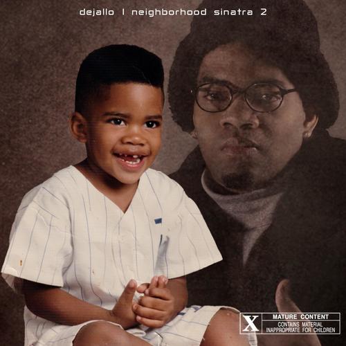 Neighborhood Sinatra 2 (Explicit)