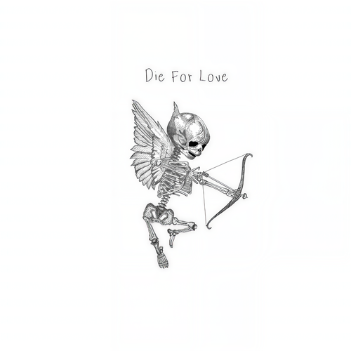 Die For Love