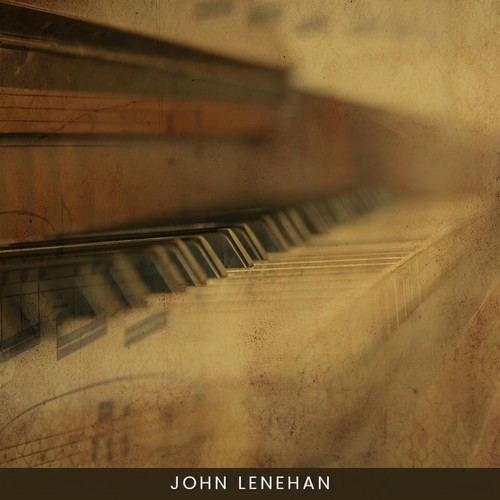 Mozart: Andante in F major, K.616 (Arr. for Piano by John Lenehan)