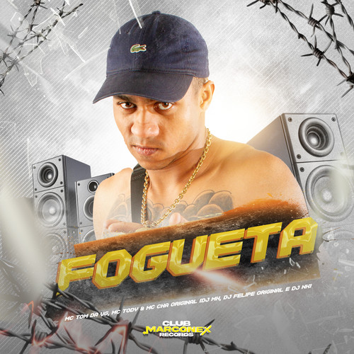 FOGUETA (Explicit)