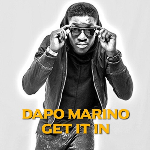 Get It In (Explicit)