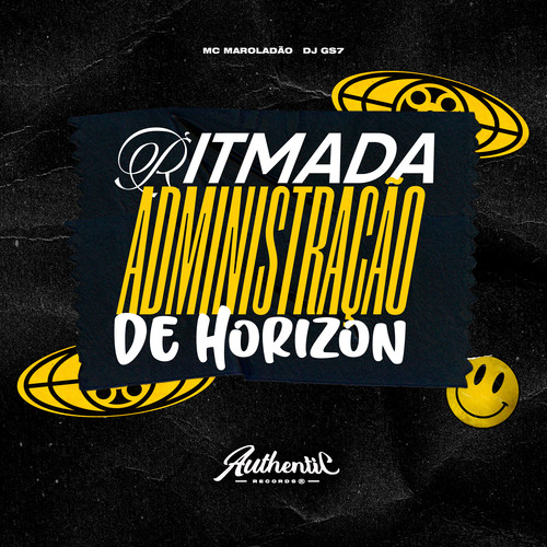 Ritmada Administração de Horizon (Explicit)