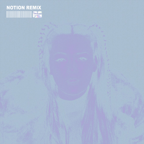 The Days (NOTION Remix)