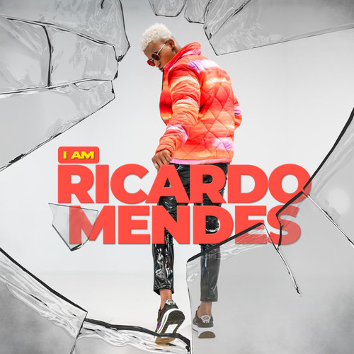 I Am Ricardo Mendes