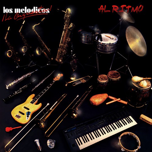 Al Ritmo