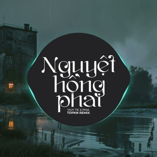 Nguyệt Hồng Phai (EDM Remix)