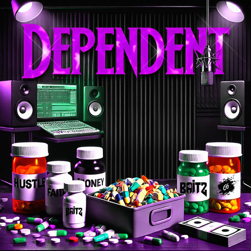 Dependent (Explicit)