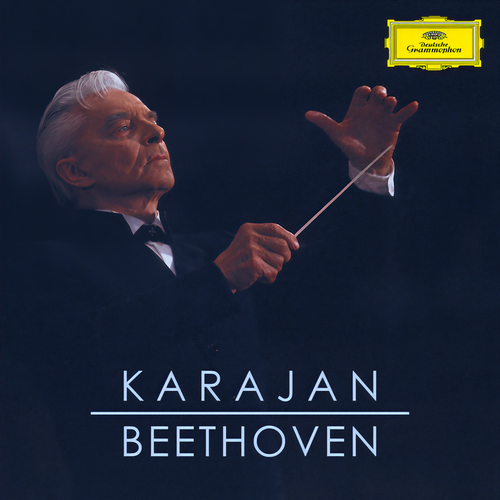 Karajan - Beethoven